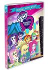 My Little Pony : Equestria Girls : Histoires magiques - DVD