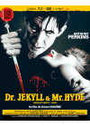 Dr. Jekyll et Mr. Hyde (Digibook - Blu-ray + DVD + Livret) - Blu-ray