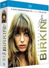 Éternelle Jane Birkin - Coffret : Les Chemins de Katmandou + La Pirate + La Femme de ma vie - Blu-ray