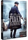 Peaky Blinders - Saison 4 - DVD