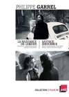 Philippe Garrel : La naissance de l'amour + Sauvage innocence - DVD