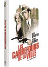 Les Carrefours de la ville (Édition collector - Combo Blu-ray + DVD) - Blu-ray
