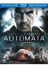 Automata - Blu-ray