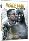 Inside Man : Most Wanted - DVD