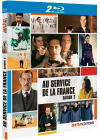Au service de la France - Saison 2 - Blu-ray
