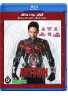 Ant-Man (Blu-ray 3D + Blu-ray 2D) - Blu-ray 3D