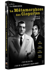 La Métamorphose des cloportes - DVD