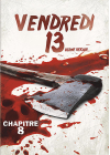 Vendredi 13 - Chapitre 8 : L'ultime retour - DVD