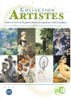 Collection Artistes - DVD