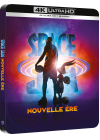 Space Jam - Nouvelle Ère (4K Ultra HD + Blu-ray - Édition boîtier SteelBook) - 4K UHD