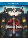 Jurassic Park (Blu-ray 3D + Blu-ray 2D) - Blu-ray 3D