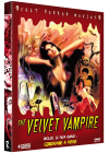 The Velvet Vampire + Condamné à vivre (Pack) - DVD