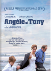 Angèle et Tony - DVD