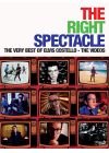 Costello, Elvis - The Right Spectacle (The Very Best of Elvis Costello - The Videos) - DVD