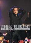 François, Frédéric - Tour 2011 - Le spectacle anniversaire - DVD