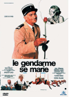 Le Gendarme se marie - DVD