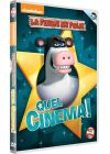 La Ferme en folie - Quel cinéma ! - DVD