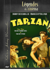 Tarzan, l'homme-singe + Tarzan s'évade - DVD