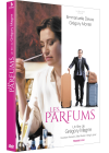 Les Parfums - DVD