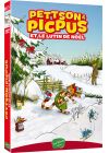 Pettson et Picpus et le Lutin de Noël - DVD