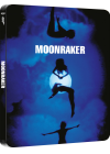 Moonraker (Édition SteelBook) - Blu-ray