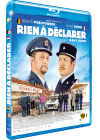 Rien à déclarer - Blu-ray