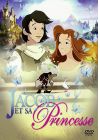 Jacob et sa princesse - DVD