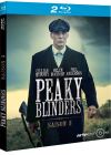 Peaky Blinders - Saison 3