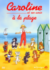 Caroline et ses amis à la plage - Vol. 1 - DVD