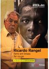 Ricardo Rangel : Fer rouge - DVD