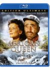 Odyssée de l'African Queen (Ultimate Edition) - Blu-ray