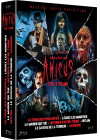 Collection Amicus 7 films (Édition Limitée) - Blu-ray