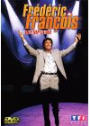François, Frédéric - En concert - Olympia 1998 - DVD