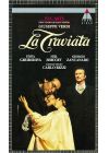 La Traviata - DVD