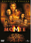 Le Retour de la momie (Édition Single) - DVD