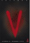 V - Volume 3 - La série TV - Episodes 11 à 19 - DVD