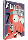 Futurama - Saison 7 - DVD