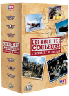 Les Archives couleurs - Coffret - DVD