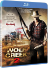 Wolf Creek 2 (Blu-ray + Copie digitale) - Blu-ray