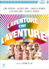 L'Aventure c'est l'aventure - DVD