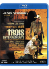 Trois enterrements - Blu-ray