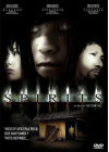 Spirits - DVD