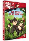 Mini Ninjas - Les secrets de la magie Kuji - DVD