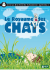 Le Royaume des chats - DVD