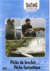 Pêche au brochet...Pêche fantastique - DVD