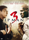 Ip Man 3 - DVD