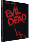 Evil Dead : L'intégrale - Blu-ray