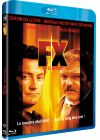 F/X, effet de choc - Blu-ray