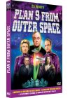 Plan 9 from Outer Space - DVD