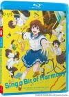 Sing a Bit of Harmony - Blu-ray